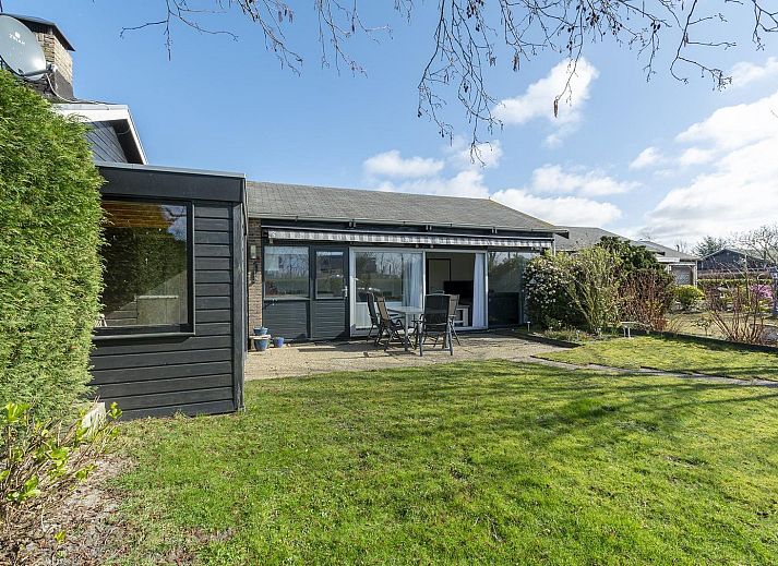 Unterkunft 450687 - Ferienhaus Noordzeekust - Boerenslag 2