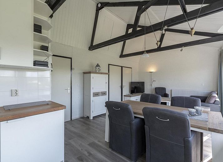 Unterkunft 450687 - Ferienhaus Noordzeekust - Boerenslag 2