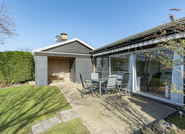 Unterkunft 450687 - Ferienhaus Noordzeekust - Boerenslag 2