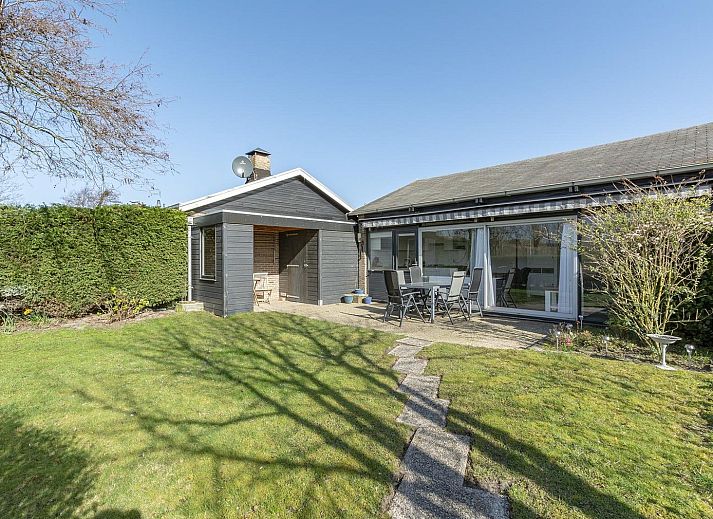 Unterkunft 450687 - Ferienhaus Noordzeekust - Boerenslag 2