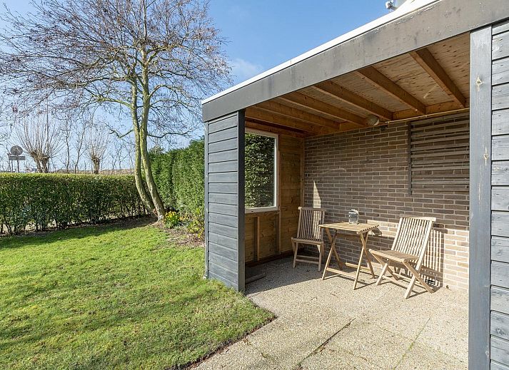 Unterkunft 450687 - Ferienhaus Noordzeekust - Boerenslag 2