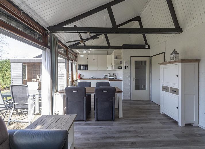 Unterkunft 450687 - Ferienhaus Noordzeekust - Boerenslag 2