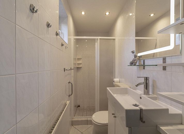 Unterkunft 450687 - Ferienhaus Noordzeekust - Boerenslag 2