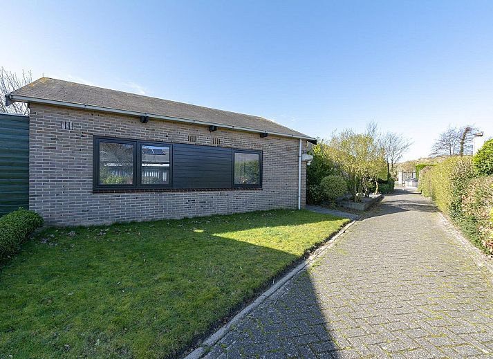 Unterkunft 450687 - Ferienhaus Noordzeekust - Boerenslag 2