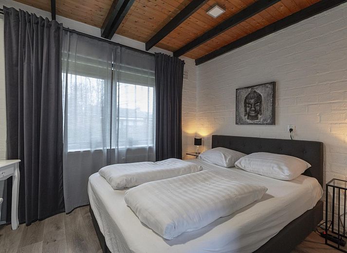 Unterkunft 450687 - Ferienhaus Noordzeekust - Boerenslag 2