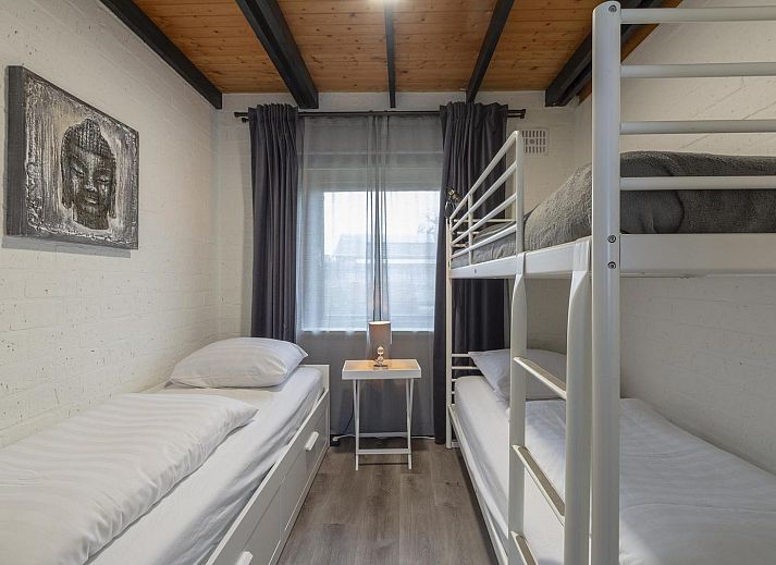 Unterkunft 450687 - Ferienhaus Noordzeekust - Boerenslag 2