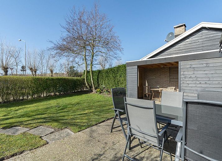 Unterkunft 450687 - Ferienhaus Noordzeekust - Boerenslag 2