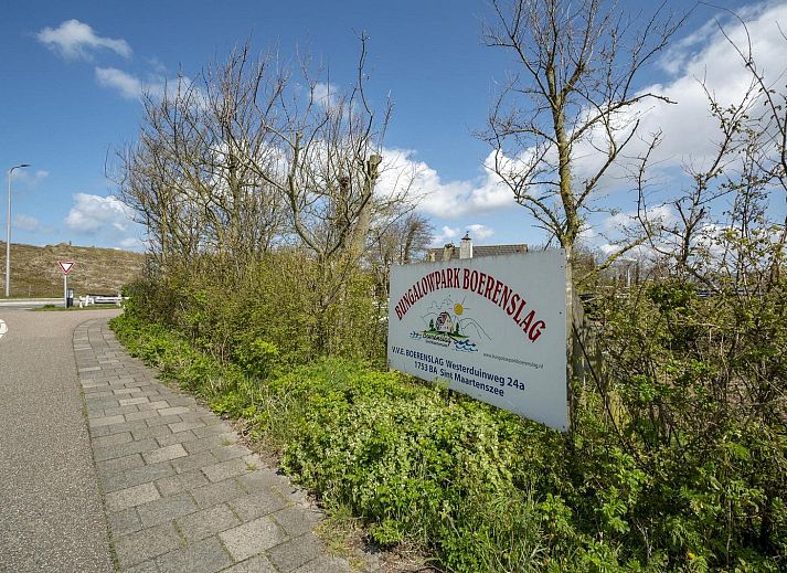 Unterkunft 450687 - Ferienhaus Noordzeekust - Boerenslag 2