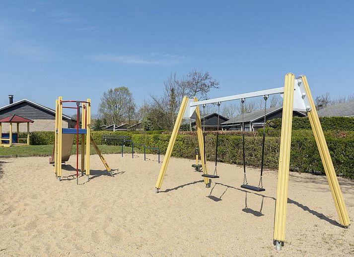 Unterkunft 450687 - Ferienhaus Noordzeekust - Boerenslag 2