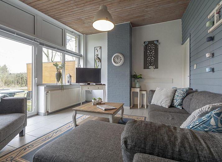 Unterkunft 450688 - Ferienhaus Noordzeekust - Duinland 90