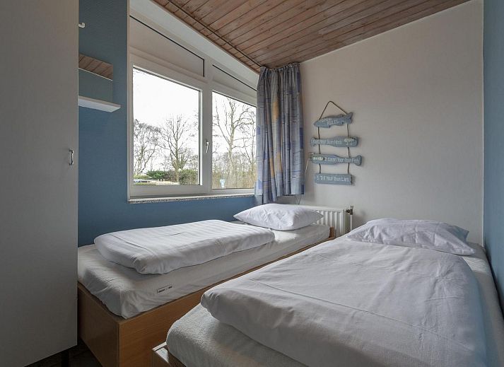 Unterkunft 450688 - Ferienhaus Noordzeekust - Duinland 90