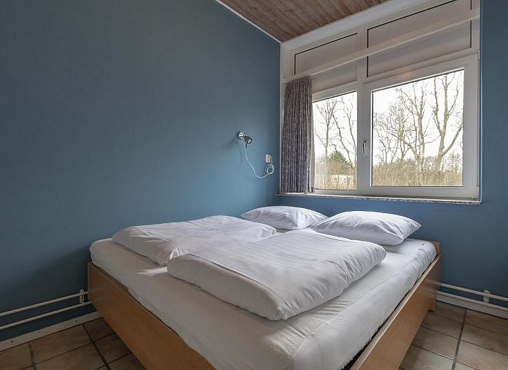 Unterkunft 450688 - Ferienhaus Noordzeekust - Duinland 90