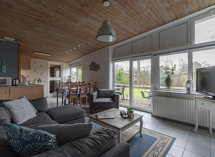 Unterkunft 450688 - Ferienhaus Noordzeekust - Duinland 90