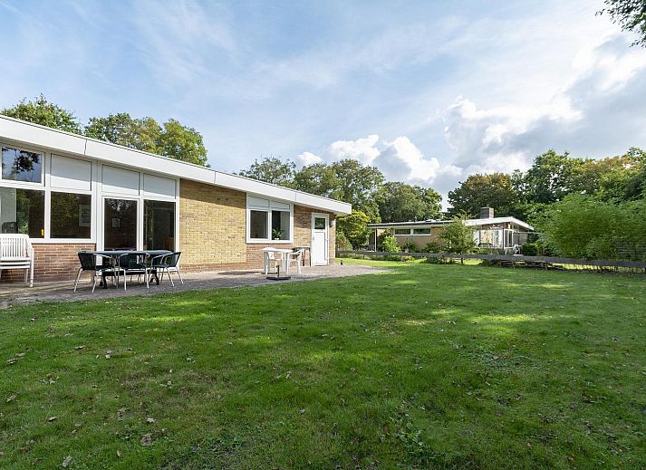 Unterkunft 450688 - Ferienhaus Noordzeekust - Duinland 90