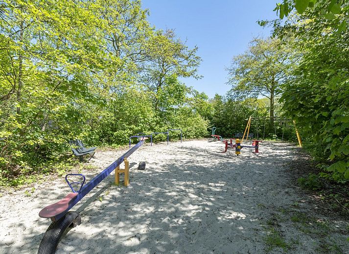 Unterkunft 450688 - Ferienhaus Noordzeekust - Duinland 90