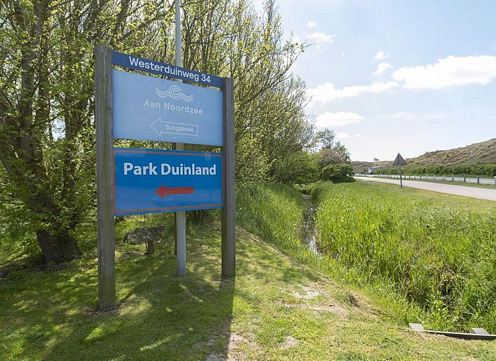 Unterkunft 450688 - Ferienhaus Noordzeekust - Duinland 90