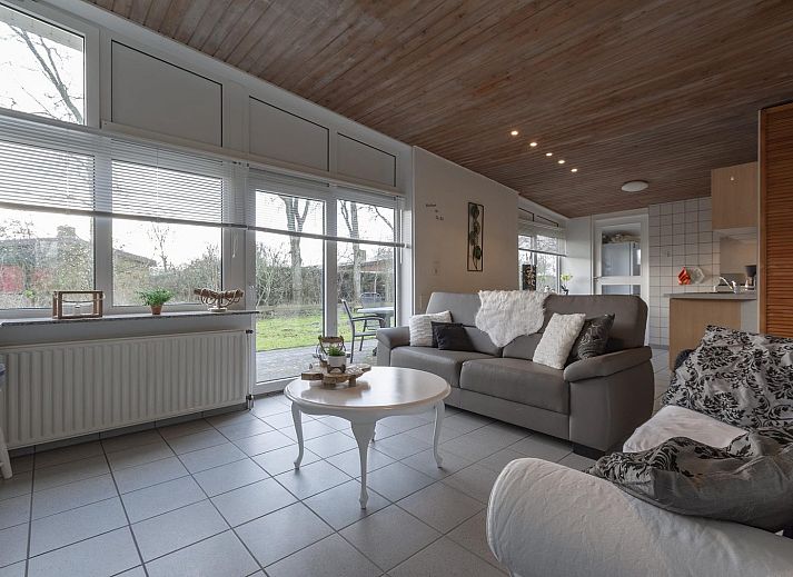 Unterkunft 450689 - Ferienhaus Noordzeekust - Duinland XL