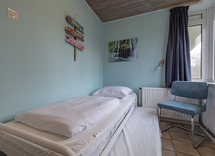 Unterkunft 450689 - Ferienhaus Noordzeekust - Duinland XL