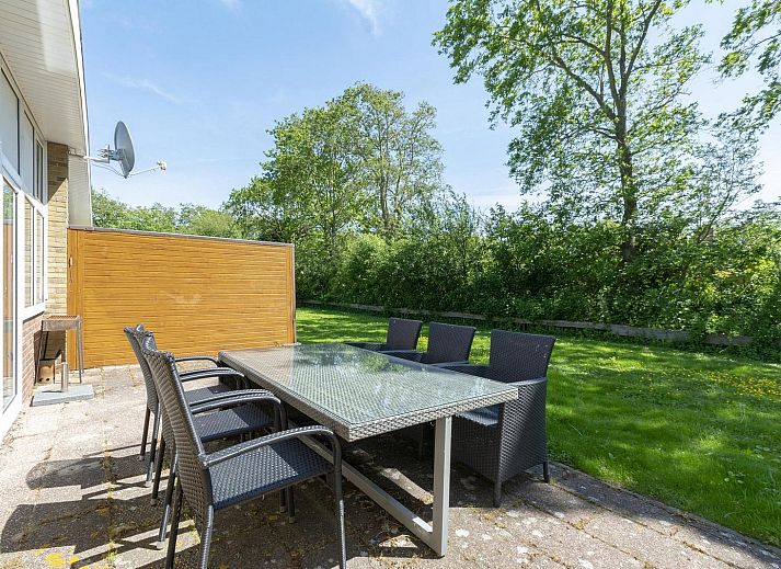 Unterkunft 450689 - Ferienhaus Noordzeekust - Duinland XL