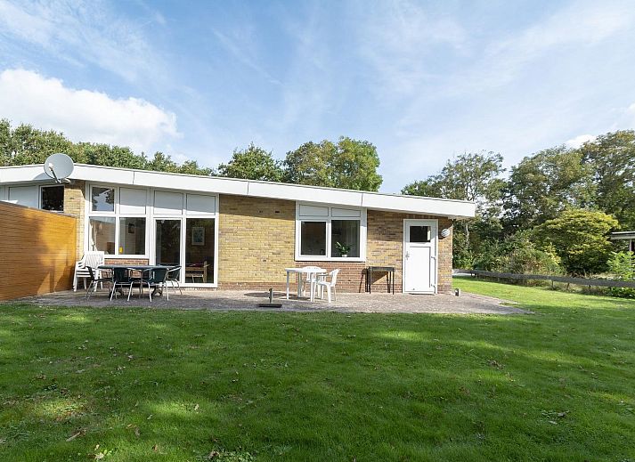 Unterkunft 450689 - Ferienhaus Noordzeekust - Duinland XL