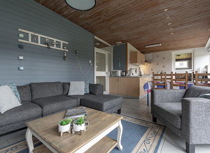 Unterkunft 450689 - Ferienhaus Noordzeekust - Duinland XL