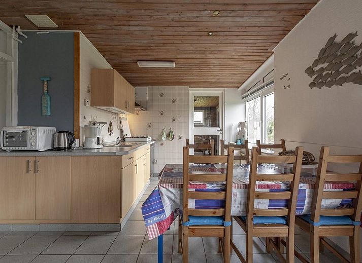 Unterkunft 450689 - Ferienhaus Noordzeekust - Duinland XL