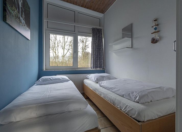 Unterkunft 450689 - Ferienhaus Noordzeekust - Duinland XL