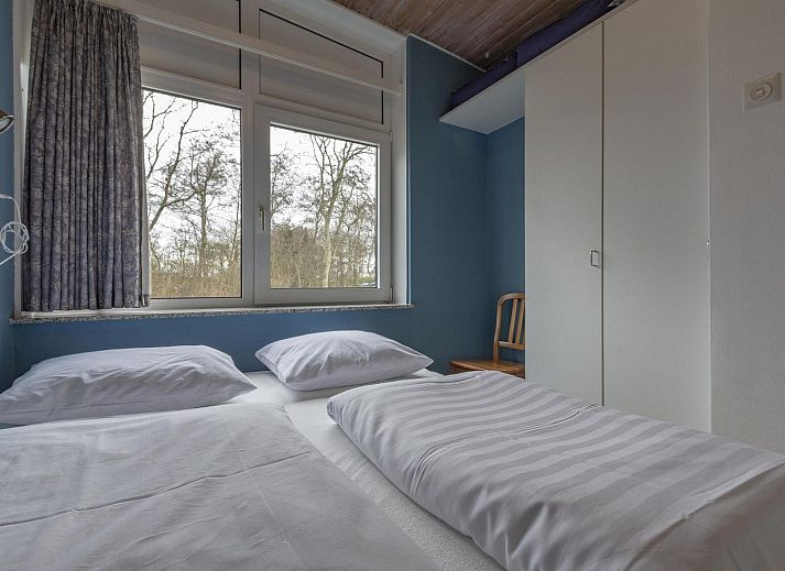 Unterkunft 450689 - Ferienhaus Noordzeekust - Duinland XL