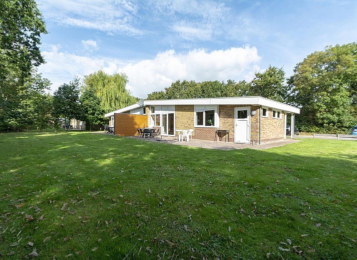 Unterkunft 450689 - Ferienhaus Noordzeekust - Duinland XL