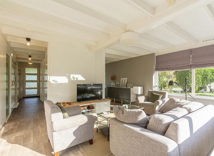 Guest house 450690 - Holiday property Noordzeekust - Duinland 21