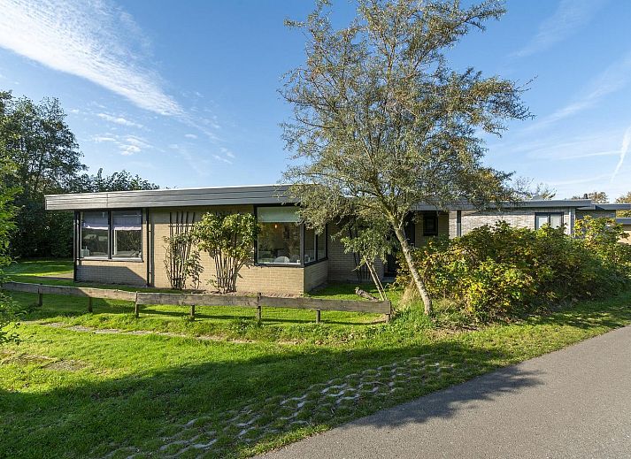 Guest house 450690 - Holiday property Noordzeekust - Duinland 21
