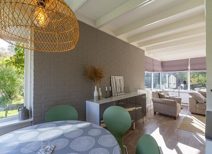 Guest house 450690 - Holiday property Noordzeekust - Duinland 21