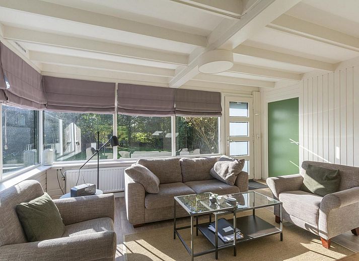 Guest house 450690 - Holiday property Noordzeekust - Duinland 21