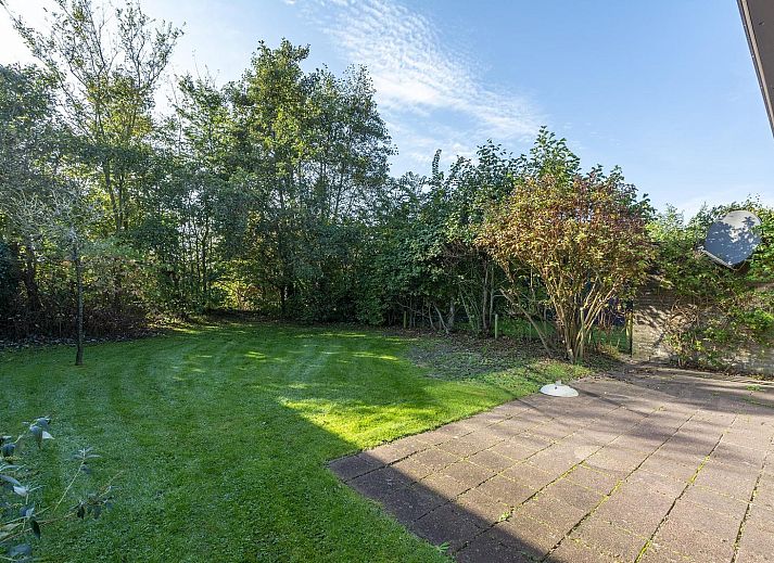 Guest house 450690 - Holiday property Noordzeekust - Duinland 21