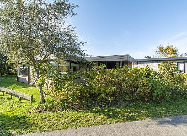 Guest house 450690 - Holiday property Noordzeekust - Duinland 21