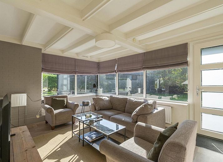 Guest house 450690 - Holiday property Noordzeekust - Duinland 21