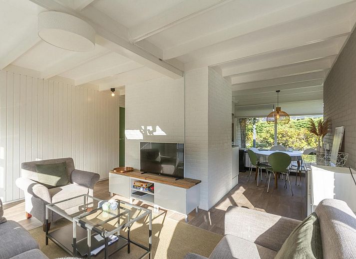 Guest house 450690 - Holiday property Noordzeekust - Duinland 21