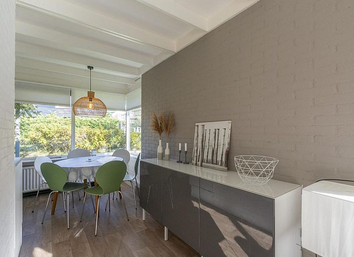 Guest house 450690 - Holiday property Noordzeekust - Duinland 21