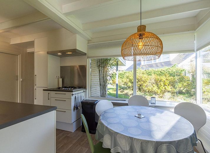 Guest house 450690 - Holiday property Noordzeekust - Duinland 21