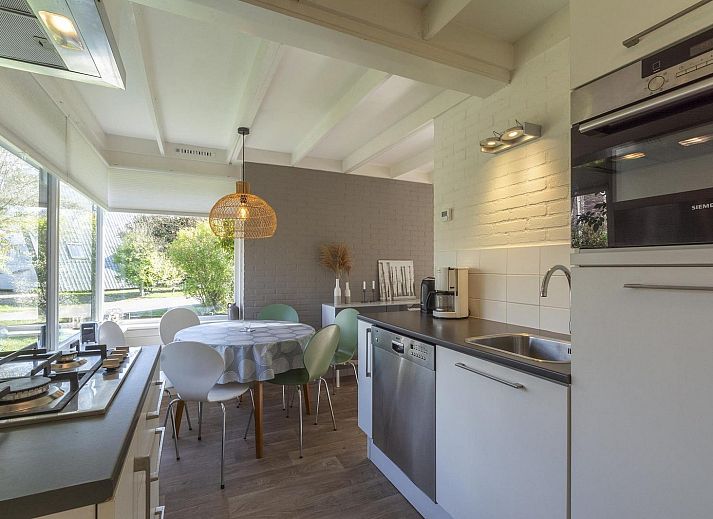 Guest house 450690 - Holiday property Noordzeekust - Duinland 21