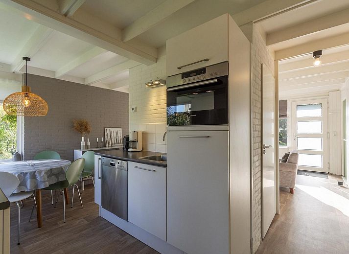 Guest house 450690 - Holiday property Noordzeekust - Duinland 21