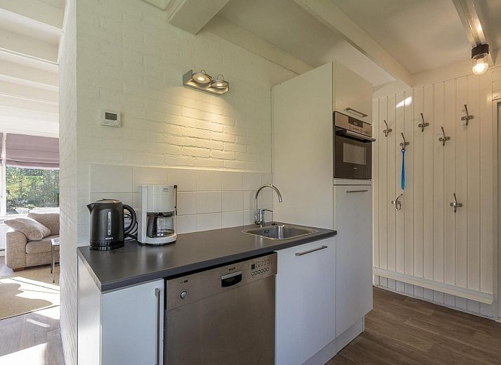 Guest house 450690 - Holiday property Noordzeekust - Duinland 21