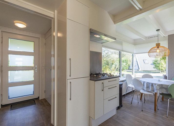 Guest house 450690 - Holiday property Noordzeekust - Duinland 21