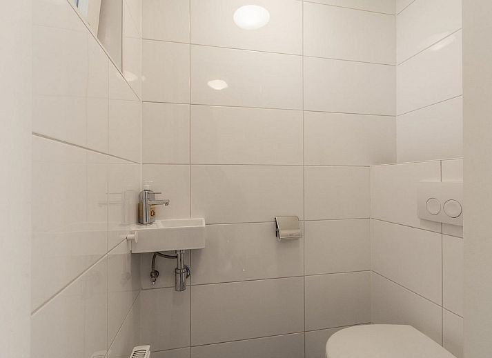 Guest house 450690 - Holiday property Noordzeekust - Duinland 21