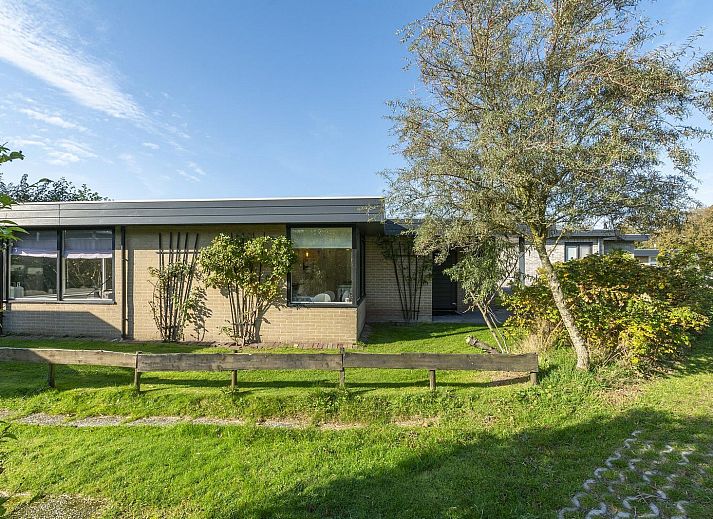 Guest house 450690 - Holiday property Noordzeekust - Duinland 21