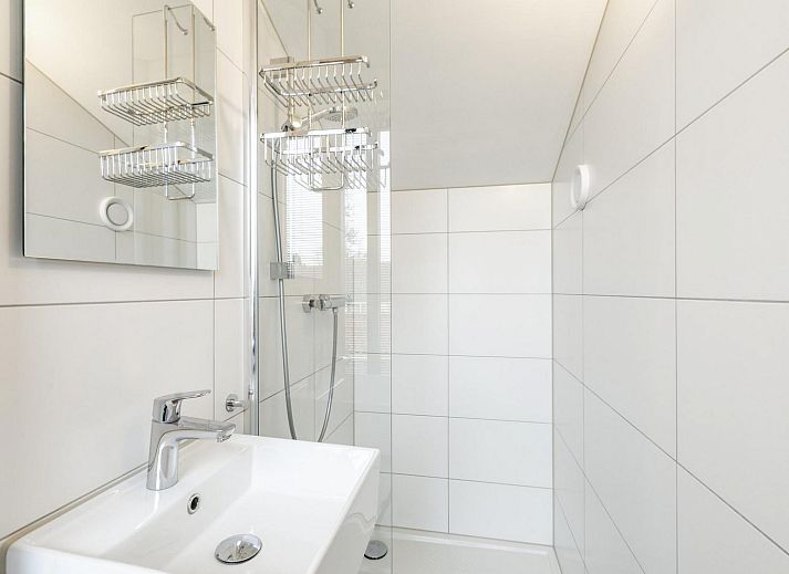 Unterkunft 450692 - Ferienhaus Noordzeekust - Duinvink | Jacuzzi | 8 Pers