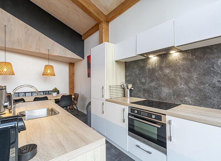 Unterkunft 450692 - Ferienhaus Noordzeekust - Duinvink | Jacuzzi | 8 Pers