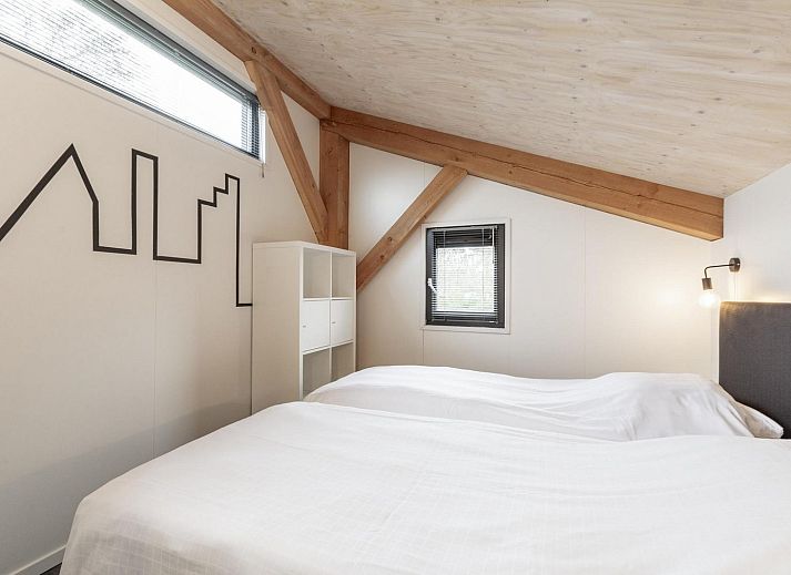 Unterkunft 450692 - Ferienhaus Noordzeekust - Duinvink | Jacuzzi | 8 Pers