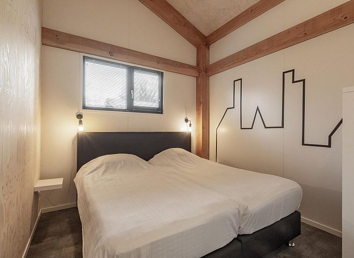 Unterkunft 450692 - Ferienhaus Noordzeekust - Duinvink | Jacuzzi | 8 Pers