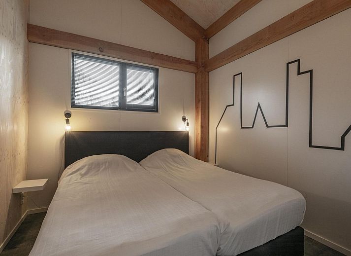 Unterkunft 450692 - Ferienhaus Noordzeekust - Duinvink | Jacuzzi | 8 Pers